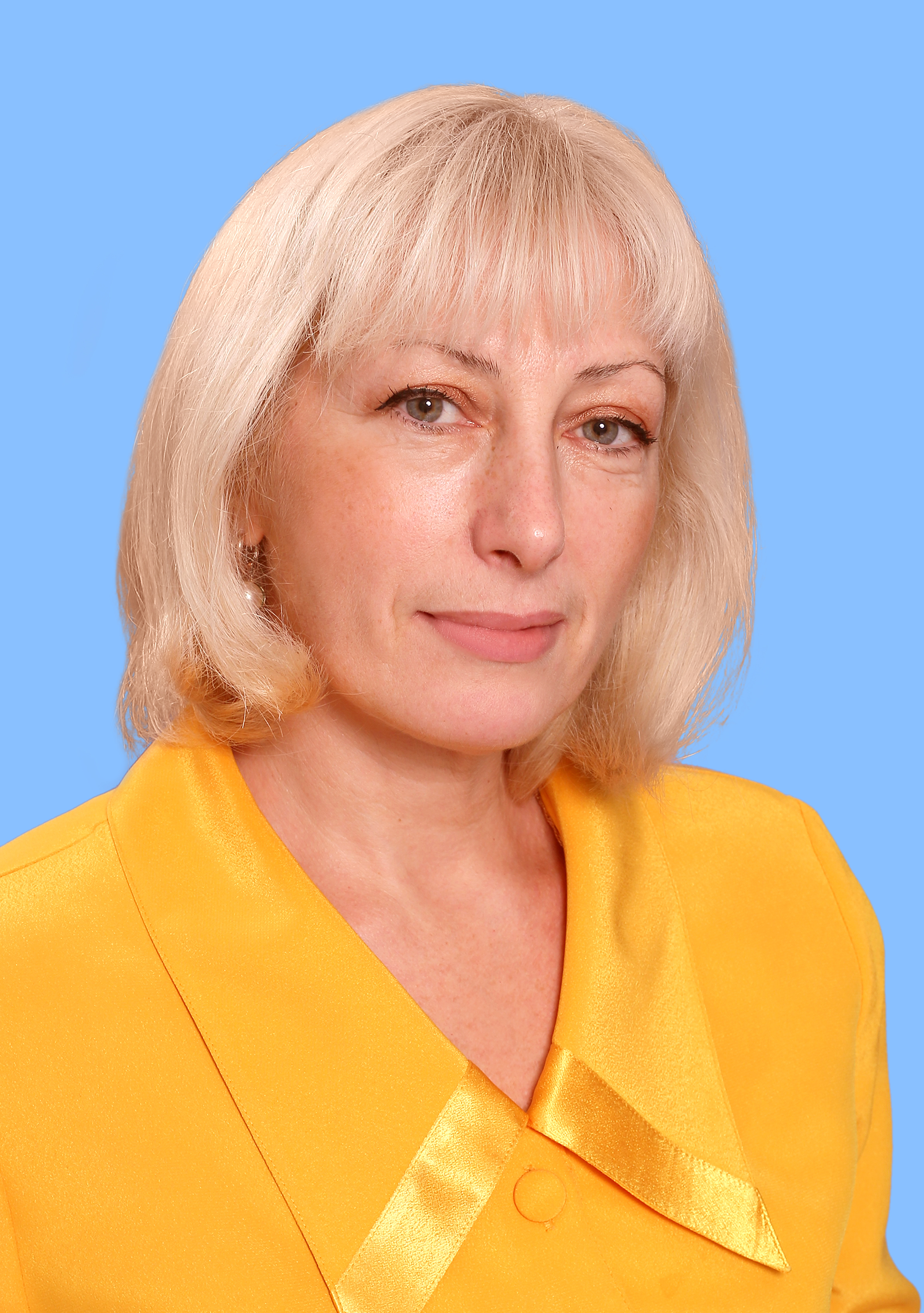 Педагог-психолог Дубчак Марина Валерьевна.