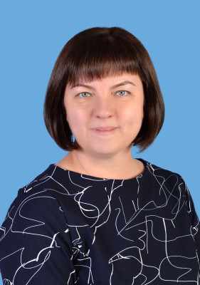 Воспитатель первой квалификационной категории Назимок Татьяна Валентиновна